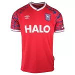 Maillot Ipswich Town Homme Extérieur 2025-26