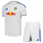Maillot Leeds United Enfant Domicile 2025-26