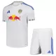 Maillot Leeds United Enfant Domicile 2025-26 Maillot Leeds United Enfant Domicile 2025-26