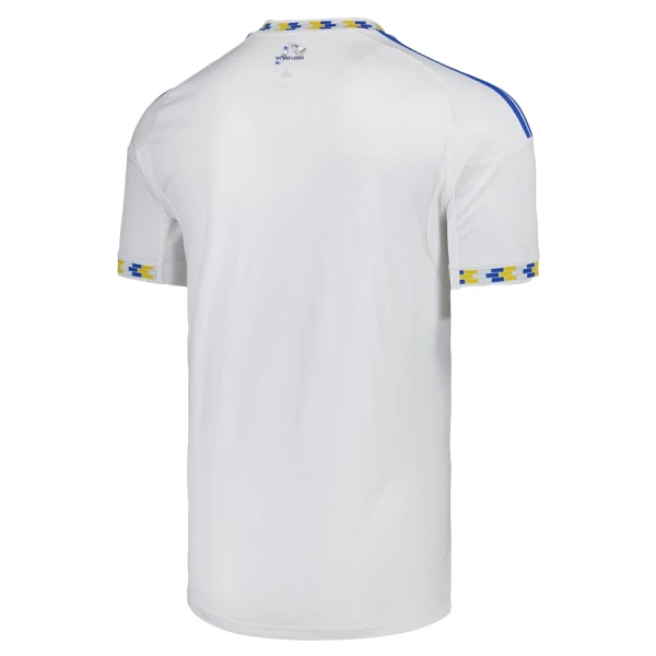 Maillot Leeds United Homme Domicile 2025-26