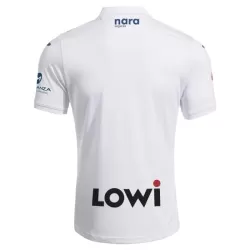 Maillot Leganes Homme Domicile 2025-26