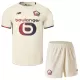 Maillot Lille OSC Enfant Extérieur 2025-26