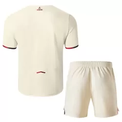 Maillot Lille OSC Enfant Extérieur 2025-26