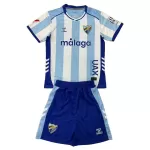 Maillot Malaga Enfant Domicile 2025-26