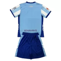 Maillot Malaga Enfant Domicile 2025-26