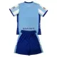 Maillot Malaga Enfant Domicile 2025-26