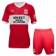 Maillot Middlesbrough Enfant Domicile 2025-26