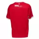 Maillot Middlesbrough Homme Domicile 2025-26