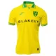 Maillot Norwich City Homme Domicile 2025-26 Maillot Norwich City Homme Domicile 2025-26