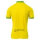 Maillot Norwich City Homme Domicile 2025-26
