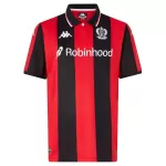 Maillot OGC Nice Homme Domicile 2025-26