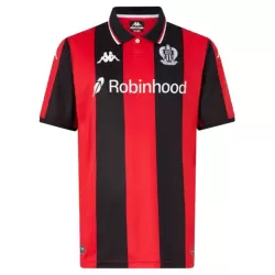 Maillot OGC Nice Homme Domicile 2025-26 Maillot OGC Nice Homme Domicile 2025-26