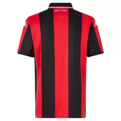 Maillot OGC Nice Homme Domicile 2025-26