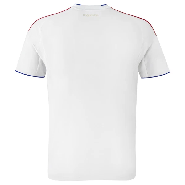 Maillot Olympique Lyonnais Enfant Domicile 2025-26