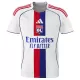 Maillot Olympique Lyonnais Enfant Domicile 2025-26
