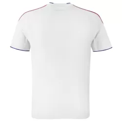 Maillot Olympique Lyonnais Homme Domicile 2025-26