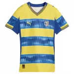 Maillot Parma Calcio Homme Extérieur 2025-26