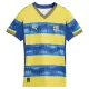 Maillot Parma Calcio Homme Extérieur 2025-26 Maillot Parma Calcio Homme Extérieur 2025-26
