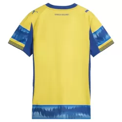 Maillot Parma Calcio Homme Extérieur 2025-26