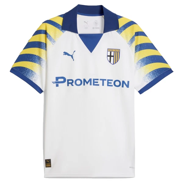 Maillot Parma Calcio Homme Third 2025-26