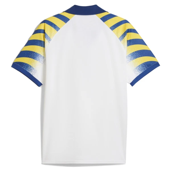 Maillot Parma Calcio Homme Third 2025-26