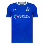 Maillot Portsmouth Homme Domicile 2025-26