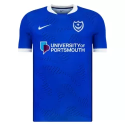 Maillot Portsmouth Homme Domicile 2025-26 Maillot Portsmouth Homme Domicile 2025-26