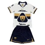 Maillot Pumas UNAM Enfant Domicile 2025-26
