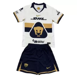 Maillot Pumas UNAM Enfant Domicile 2025-26 Maillot Pumas UNAM Enfant Domicile 2025-26