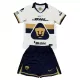 Maillot Pumas UNAM Enfant Domicile 2025-26 Maillot Pumas UNAM Enfant Domicile 2025-26