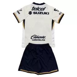 Maillot Pumas UNAM Enfant Domicile 2025-26
