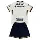 Maillot Pumas UNAM Enfant Domicile 2025-26