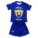 Maillot Pumas UNAM Enfant Extérieur 2025-26