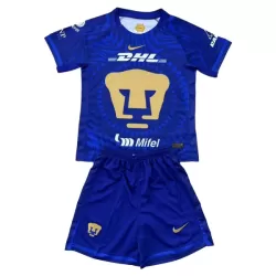 Maillot Pumas UNAM Enfant Extérieur 2025-26 Maillot Pumas UNAM Enfant Extérieur 2025-26