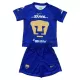 Maillot Pumas UNAM Enfant Extérieur 2025-26 Maillot Pumas UNAM Enfant Extérieur 2025-26