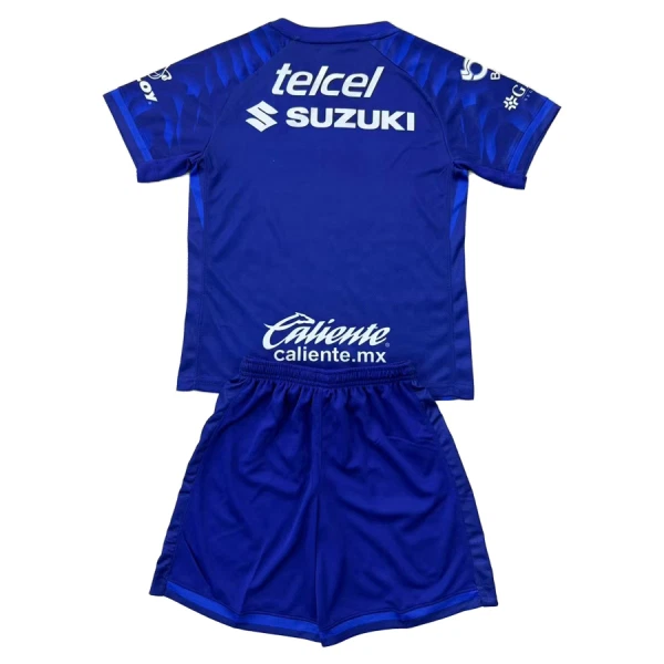 Maillot Pumas UNAM Enfant Extérieur 2025-26