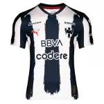 Maillot Rayados Monterrey Homme Domicile 2025-26