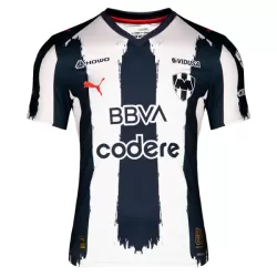 Maillot Rayados Monterrey Homme Domicile 2025-26 Maillot Rayados Monterrey Homme Domicile 2025-26