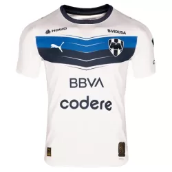 Maillot Rayados Monterrey Homme Extérieur 2025-26 Maillot Rayados Monterrey Homme Extérieur 2025-26
