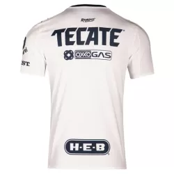 Maillot Rayados Monterrey Homme Extérieur 2025-26