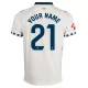 Maillot RCD Espanyol Enfant Extérieur 2025-26