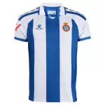 Maillot RCD Espanyol Homme Domicile 2025-26