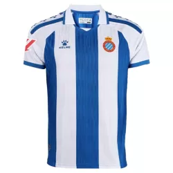 Maillot RCD Espanyol Homme Domicile 2025-26 Maillot RCD Espanyol Homme Domicile 2025-26