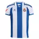 Maillot RCD Espanyol Homme Domicile 2025-26 Maillot RCD Espanyol Homme Domicile 2025-26