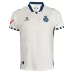 Maillot RCD Espanyol Homme Extérieur 2025-26