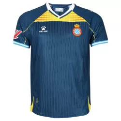 Maillot RCD Espanyol Homme Third 2025-26 Maillot RCD Espanyol Homme Third 2025-26