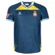 Maillot RCD Espanyol Homme Third 2025-26 Maillot RCD Espanyol Homme Third 2025-26