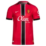 Maillot RCD Mallorca Homme Domicile 2025-26