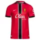 Maillot RCD Mallorca Homme Domicile 2025-26 Maillot RCD Mallorca Homme Domicile 2025-26