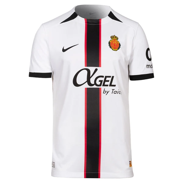 Maillot RCD Mallorca Homme Extérieur 2025-26 Maillot RCD Mallorca Homme Extérieur 2025-26